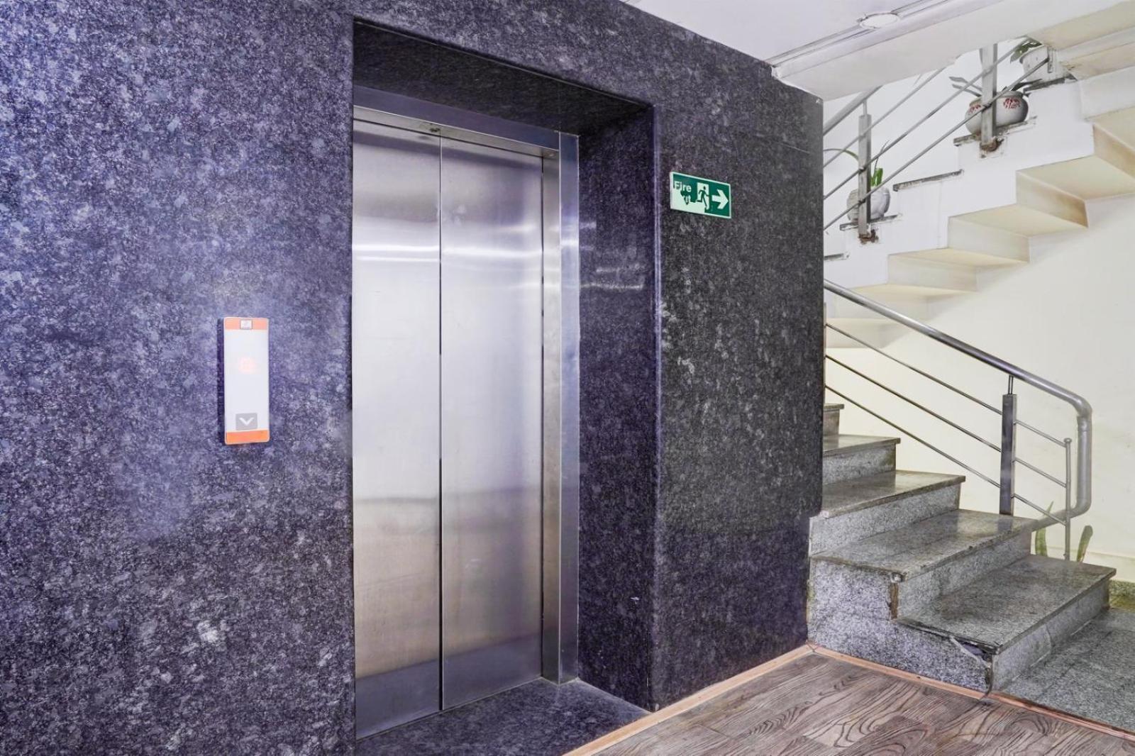 Hotel City Lite Plaza Yeni Delhi Dış mekan fotoğraf
