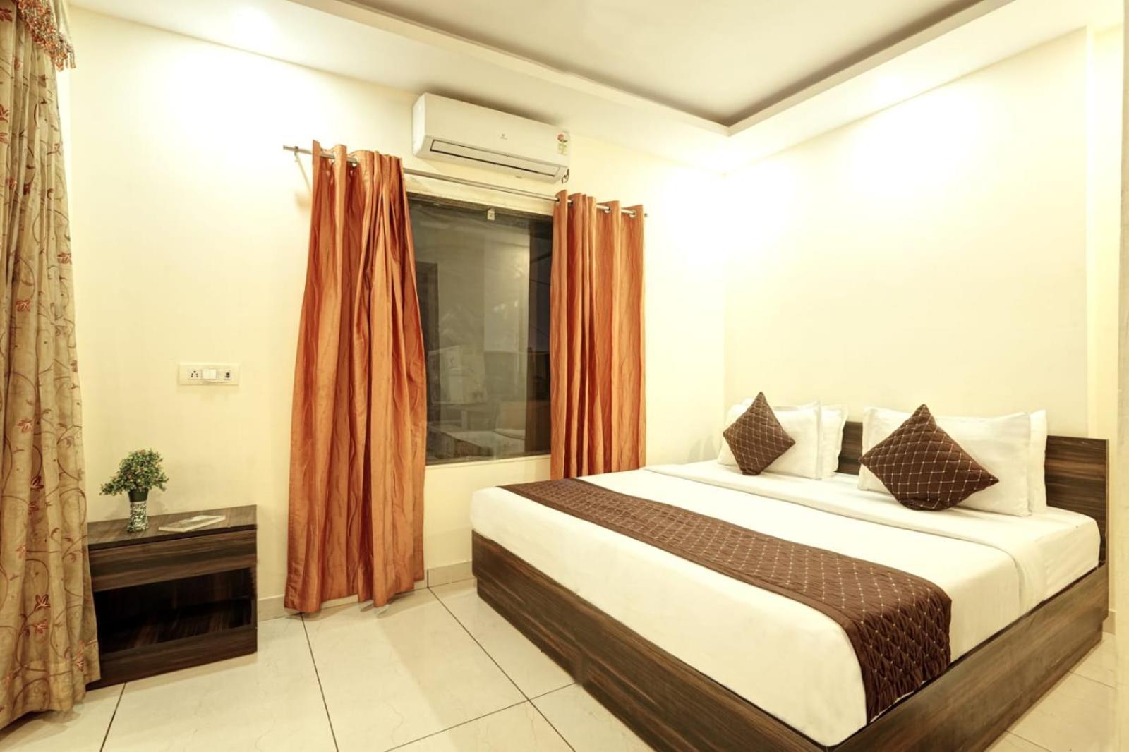 Hotel City Lite Plaza Yeni Delhi Dış mekan fotoğraf