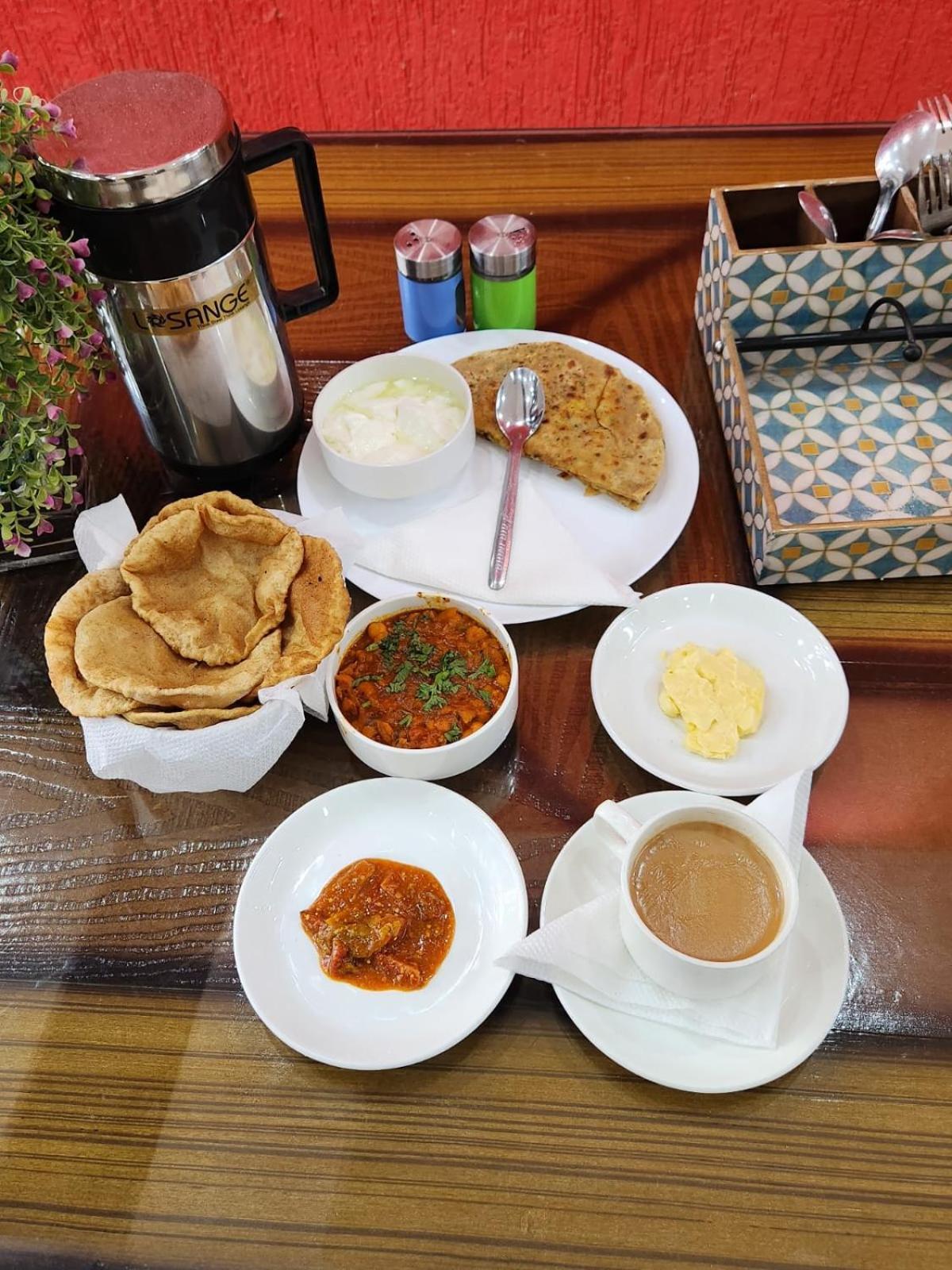 Hotel City Lite Plaza Yeni Delhi Dış mekan fotoğraf